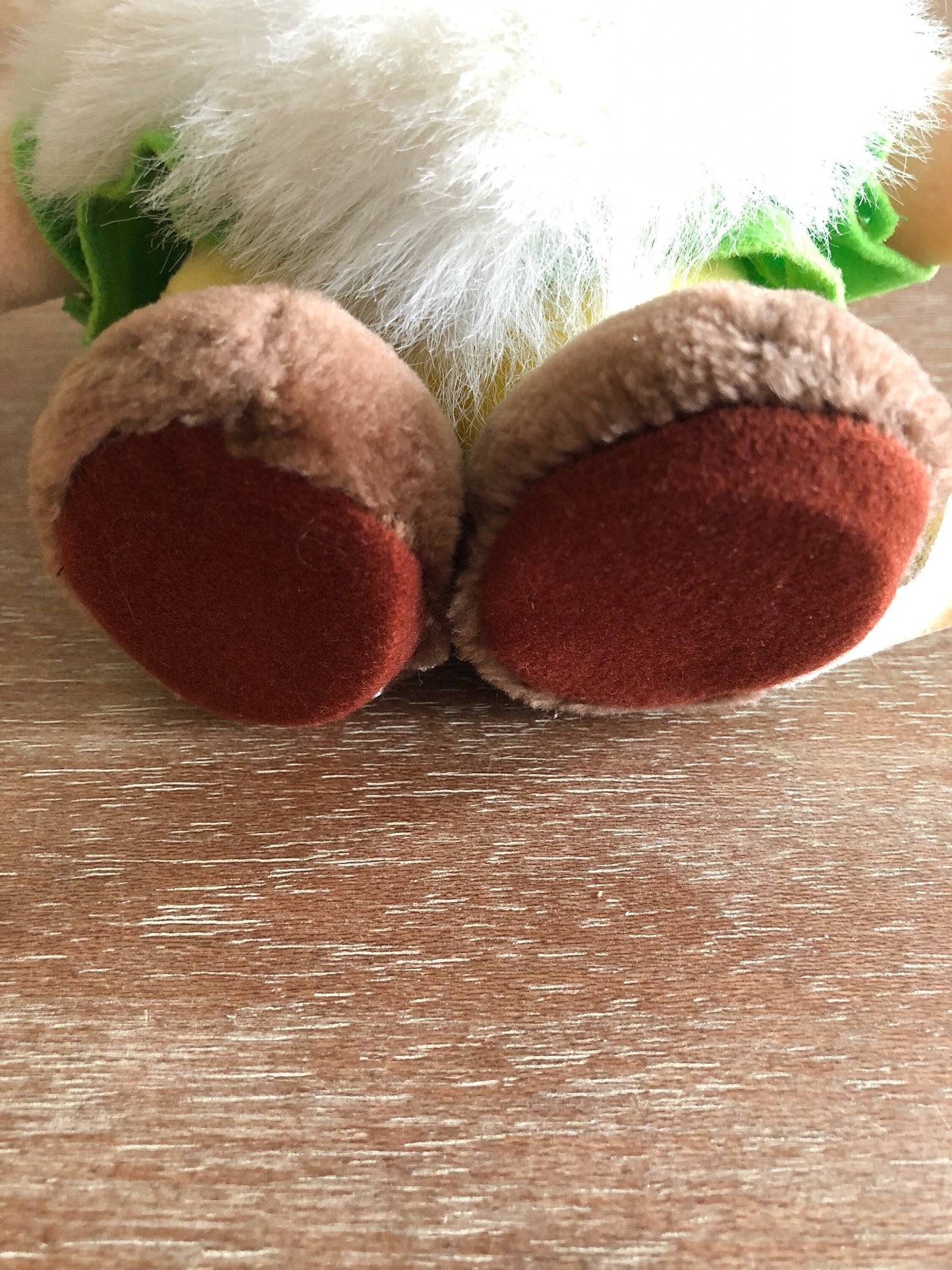 Disney Sleepy Stuffed Plush Snow White and the Seven Dwarfs