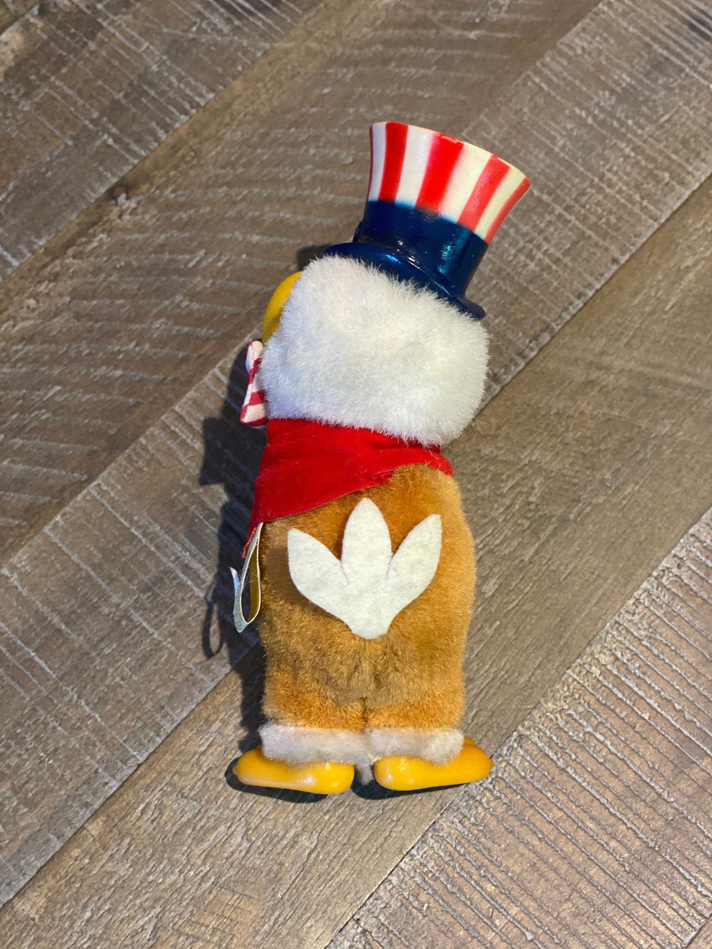 1984 Los Angeles Summer Olympics Sam the Eagle
