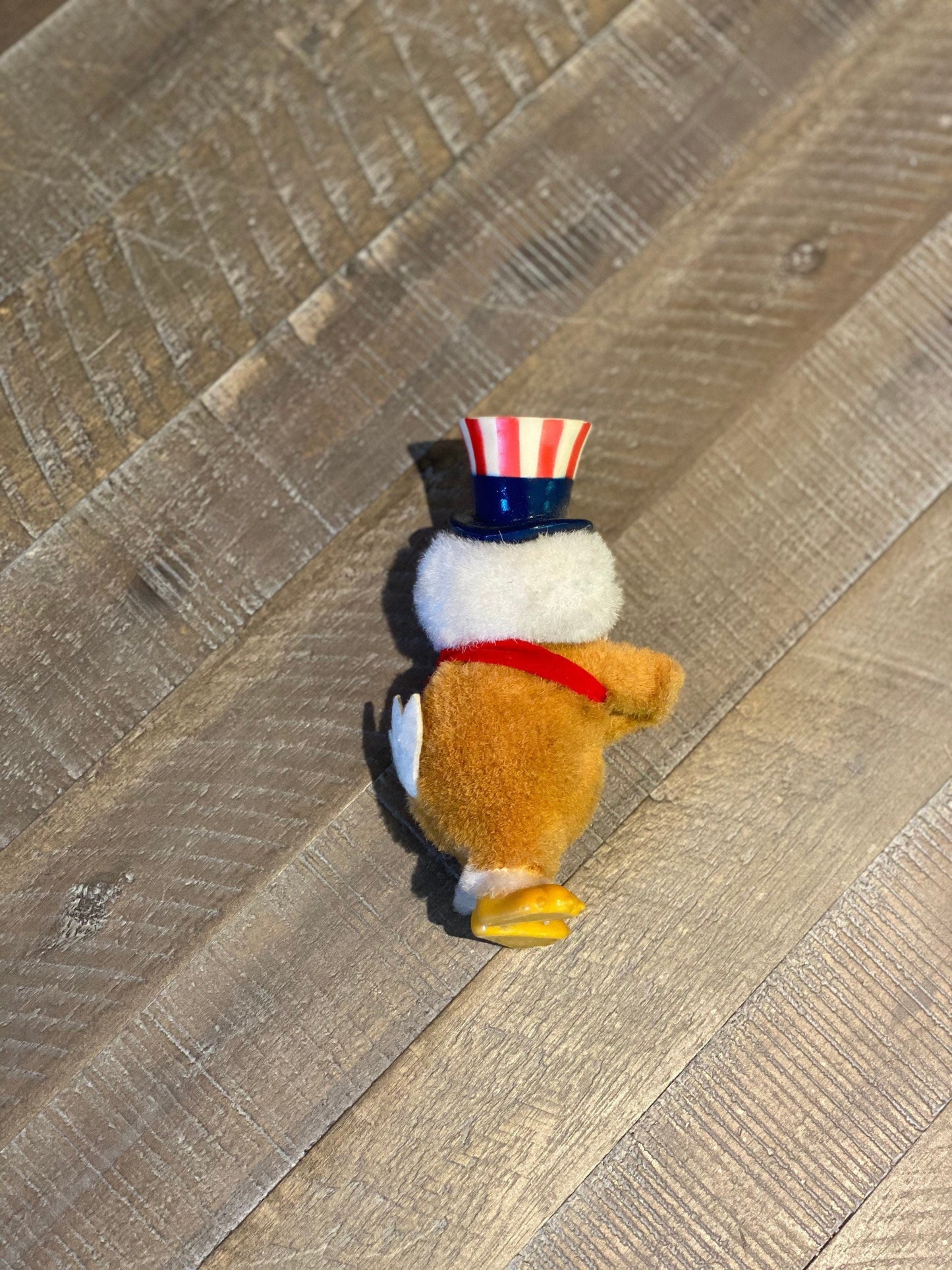 1984 Los Angeles Summer Olympics Sam the Eagle