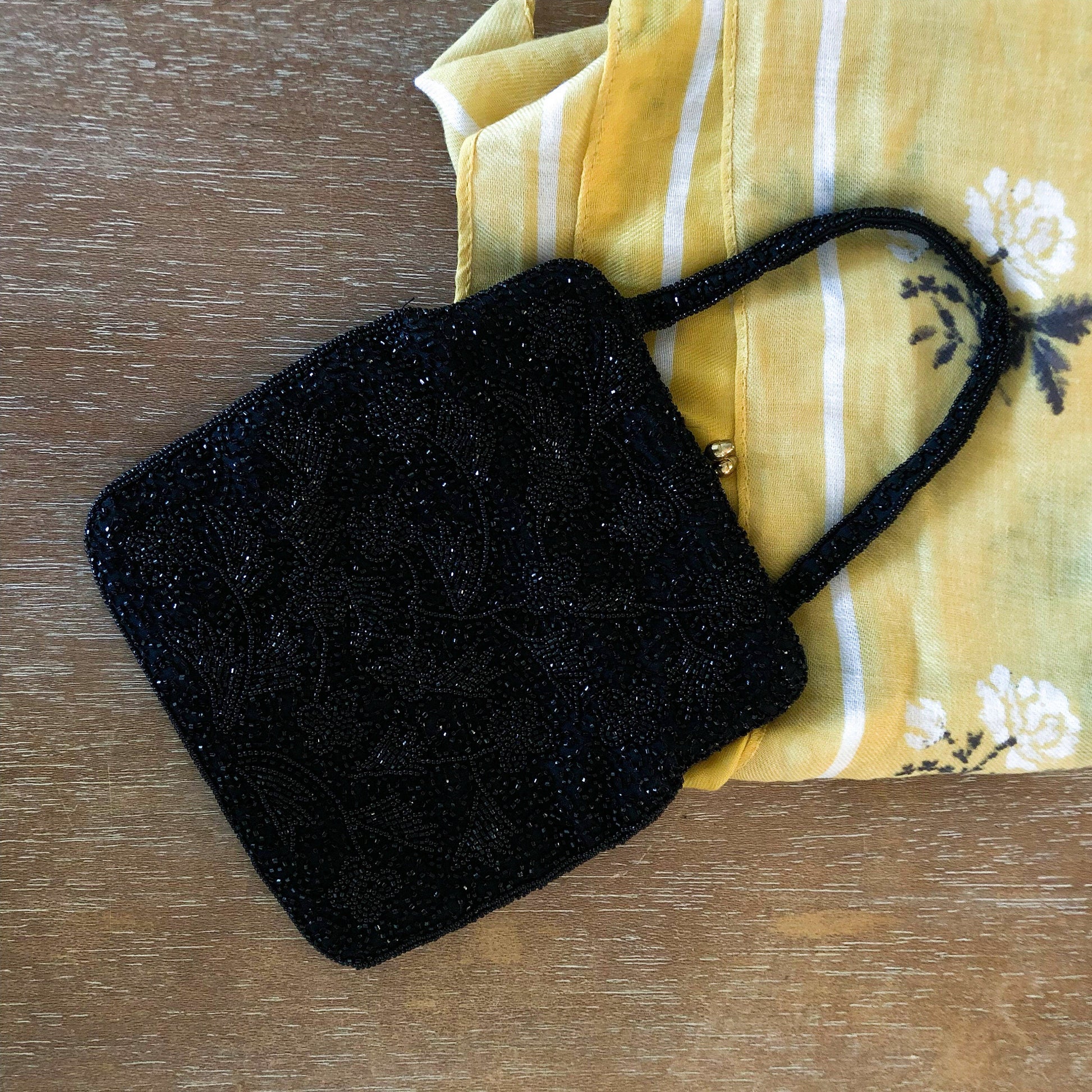 DIY Crochet Purse | The BagSmith, Our Original Little Bag Purse