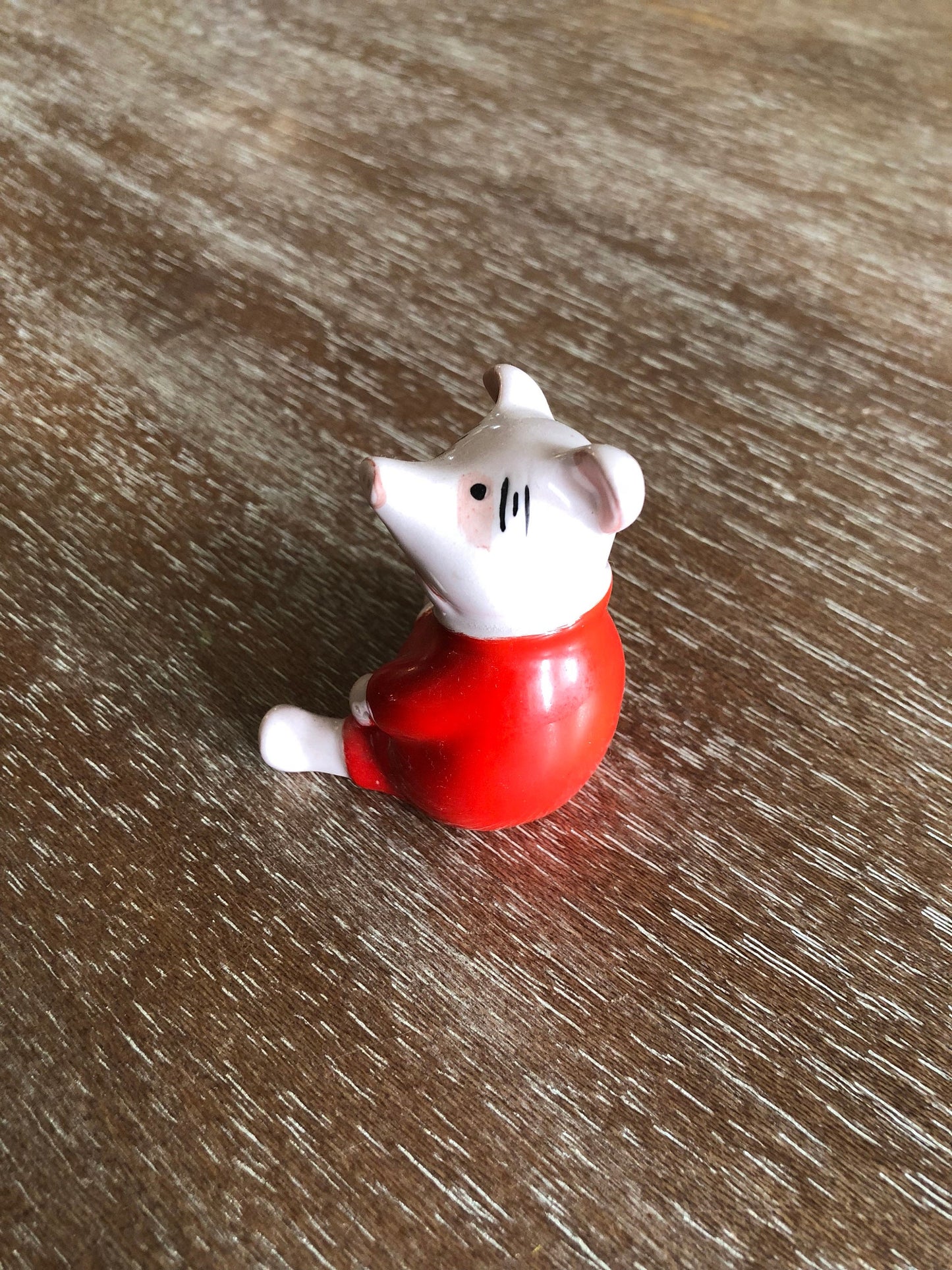 Vintage Beswick Disney Piglet Figurine