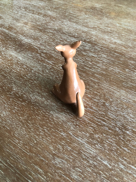 Vintage Disney Beswick Kanga