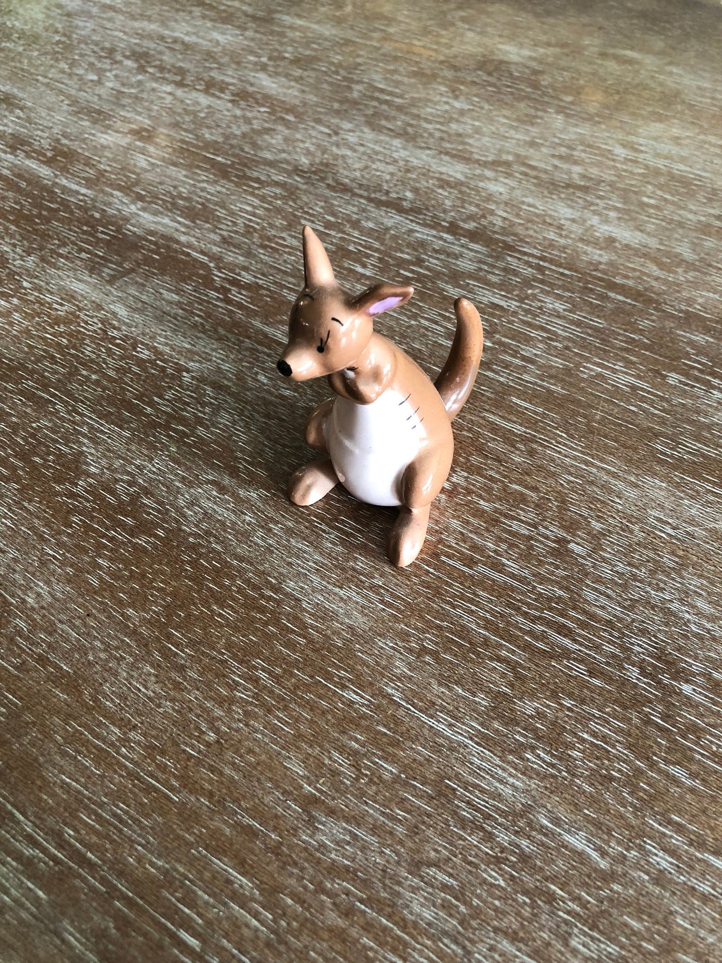 Vintage Disney Beswick Kanga