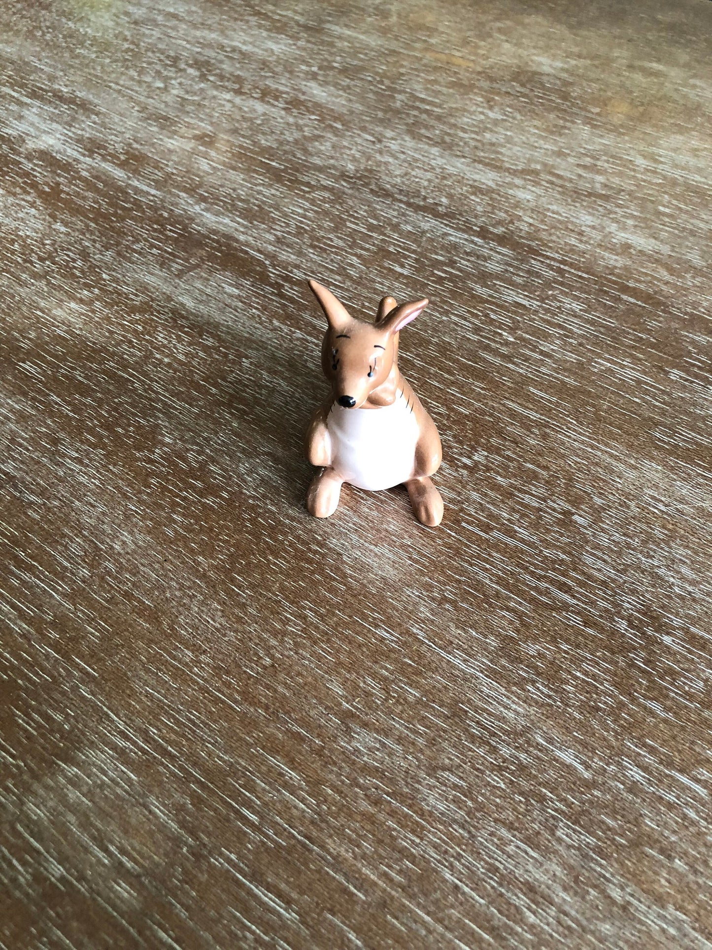 Vintage Disney Beswick Kanga