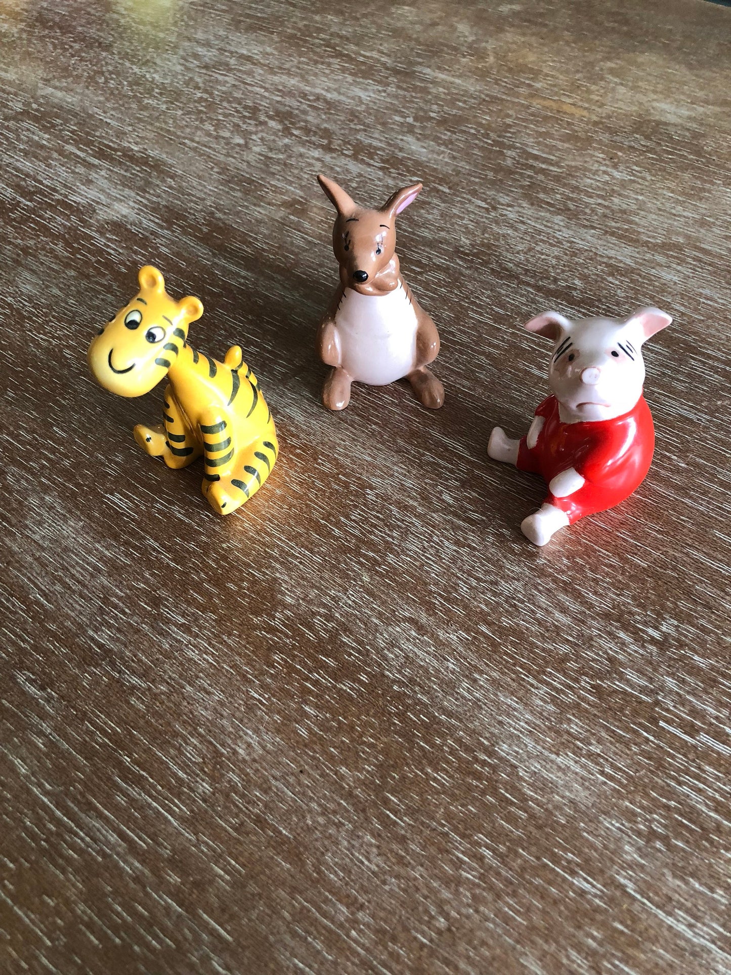 Vintage Disney Beswick Kanga