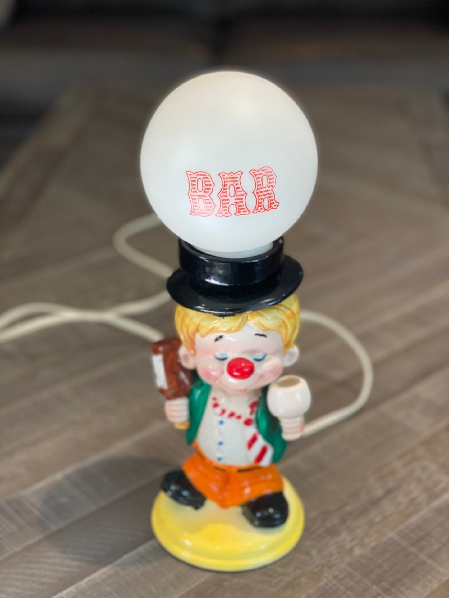 Vintage Bar Light Hobo Lamp Vintage Bar Lamp